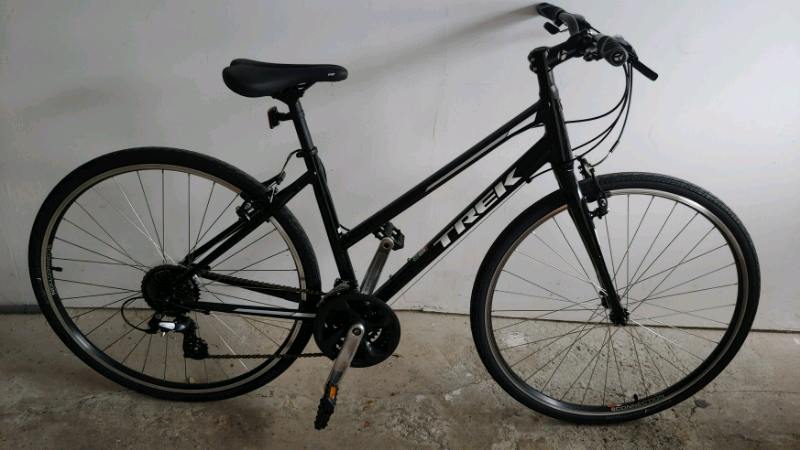mongoose fx1